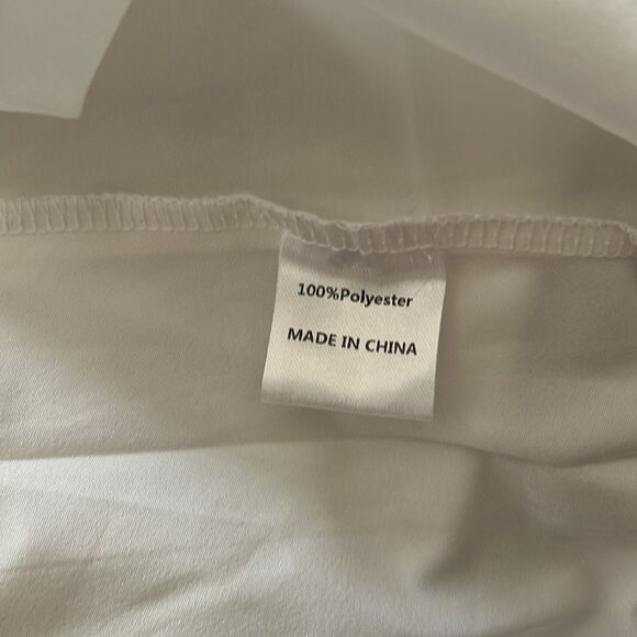 ZESICA Fall Long Sleeve Chiffon Casual Crew Neck Pleated A Line Flowy Midi Dress - Picture 11 of 12